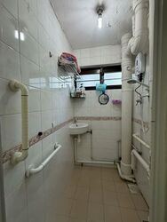 Blk 1 Ghim Moh Green (Queenstown), HDB 3 Rooms #539181451